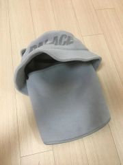 Y-3 Palace バケットハット 帽子 パレス コラボ - メルカリ