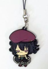 DIABOLIK LOVERS ディアラバ 無神アズサ アクリルストラップ - メルカリ