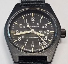 特別セール 手巻き LL Bean✖️HAMILTON khaki コラボ - メルカリ