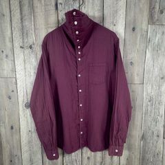 kapital キャピタル ボーンプリント オープンカラーシャツ 骨 長袖 黒