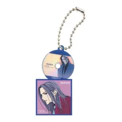 【中古】キーホルダー 一ノ瀬巧 「NANA CD風アクリルチャーム」