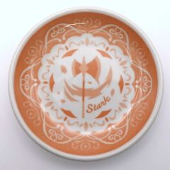 [중고] 접시·보울 슈탈크(모티프) 미니 플레이트 [이치반쿠지 장송의 프리렌] E상