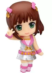 【中古】トレーディングフィギュア 天海春香 「ねんどろいどぷち アイドルマスター2 ミリオンドリームスVer. ステージ01」のサムネイル