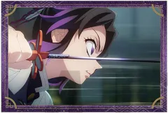 【中古】ポストカード 胡蝶しのぶ 「鬼滅の刃 ポストカードコレクション/無限城編」