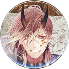 DIABOLIK LOVERS 缶バッジ 無神ユーマ - メルカリ