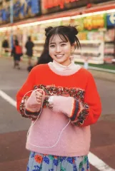 【中古】ポストカード 瀬戸口心月(乃木坂46) ポストカード 「B.L.T. 2026年3月号」 セブンネットショッピング購入特典