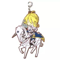 [중고] 키홀더 마스코트(캐릭터) 랜서/알토리아 펜 드래곤 러버 매력 [이치반 쿠지 Fate/Grand Order~카멜롯 오브 슈가 포셰트~] J상