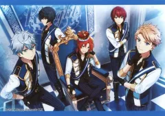【中古】キャラカード Knights(A) 「あんさんぶるスターズ!! 生ブロマイドコレクション Special」