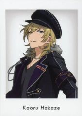 あんスタ 羽風薫 10周年 特典 ぱしゃっつ - メルカリ