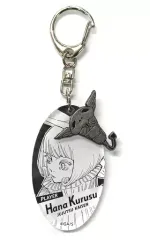 【中古】雑貨 来栖華 「呪術廻戦 コガネ付き死滅回游泳者アクリルチャームコレクション」