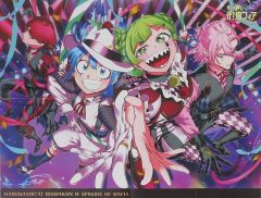 ガールズ&パンツァー 最終章 第5話 B2販促ポスター ③ | Mercari