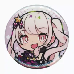 【中古】バッジ・ピンズ 暁山瑞希 「プロジェクトセカイ カラフルステージ! feat. 初音ミク COLORFUL LIVE 3rd - Evolve - ミニキャラ缶バッジコレクションB」