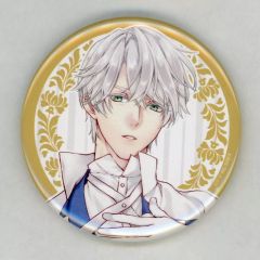 鬼畜眼鏡 缶バッジ 5周年記念イラストver. 佐伯克哉(ノーマル) - メルカリ