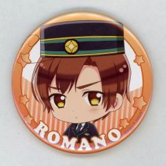 ヘタリア アモカフェ バレンタイン コースター 南伊 - メルカリ