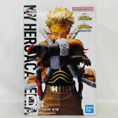 一番くじ僕のヒーローアカデミア〜紡ぐ力〜D賞ホークス - メルカリ
