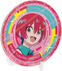 【中古】食玩 雑貨 1.アマテ・ユズリハ(マチュ) 「コレクトレー 機動戦士Gundam GQuuuuuuX」