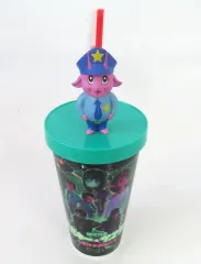 2026年最新】ポッピーくん 「銀河特急 ミルキー☆サブウェイ」 ソフビ