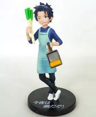 [중고] 트레이딩 피겨 오쿠무라 인 (시크릿) Half Age Characters 푸른 祓魔師 Vol.2 animate LIMITED SPECIAL