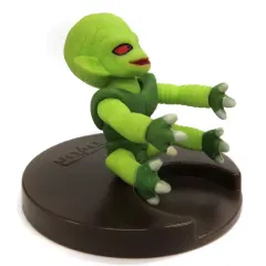 【中古】雑貨 栽培マン(ハンコスタンド) 「ドラゴンボールZ×ダイドー デスクトップツールコレクション」 対象商品購入特典のサムネイル