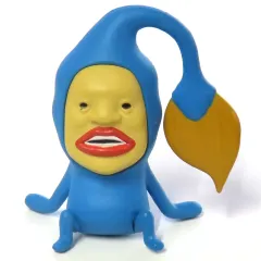 【中古】トレーディングフィギュア オオヒレカワコビト 「こびとづかん おすわりマスコット3」