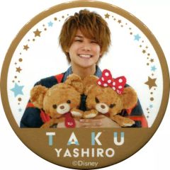 声の王子様 缶バッジセット 増田俊樹 八代拓 山谷祥生 - メルカリ