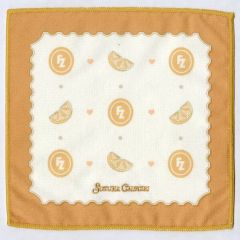 [중고] 수건·수건구 진서 스즈카 핸드 타올 [이치 반 쿠지 FRUITS ZIPPER 이봐? 이봐?