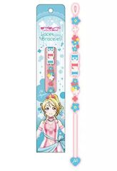 [중고] 액세서리 (비금속) (캐릭터) 아야세 에리 레이스 팔찌 [러브라이브! The School Idol Movie]