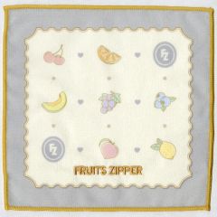 [중고] 수건·수건 FRUITS ZIPPER 핸드 타월 [이치 반 쿠지 FRUITS ZIPPER 이봐? 이봐?