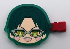 【中古】アクセサリー(非金属) 蓮巳敬人 「あんさんぶるスターズ!! みにコレ!前髪クリップ2 vol.7」
