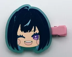 【中古】アクセサリー(非金属) エス 「あんさんぶるスターズ!! みにコレ!前髪クリップ2 vol.7」