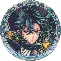 黒執事トレーディング缶バッジ Black Labelヴィンセント ビター