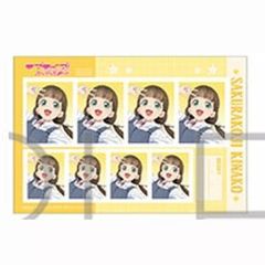 らき☆すた DXパック特典 陵桜学園セーラー服 定期券入り定期入れ