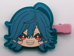 【中古】アクセサリー(非金属) ライカ 「あんさんぶるスターズ!! みにコレ!前髪クリップ2 vol.7」