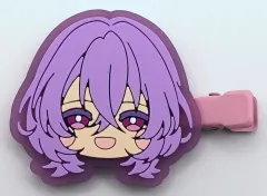 【中古】アクセサリー(非金属) ユメ 「あんさんぶるスターズ!! みにコレ!前髪クリップ2 vol.7」