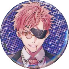 BROTHERS CONFLICT 朝日奈雅臣 缶バッジ - メルカリ