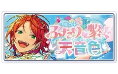 【中古】バッジ・ピンズ 葵ひなた 「あんさんぶるスターズ!! バナーバッジコレクション SPOTLIGHT2024 ver.」