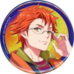 KING OF PRISM キンツア カケル 缶バッジ アニシュガー - メルカリ
