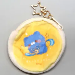 【中古】バッグ かわうそさん? 「すくっとたっちさん ほしぞらぽーち」
