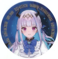 【中古】キャラカード リゼ・ヘルエスタ(等身) クリアカード 「バーチャルYouTuber にじさんじ さんばか 7th Anniversary」 にじさんじオフィシャルストア 対象商品購入特典