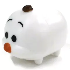 【中古】食玩 トレーディングフィギュア オラフ 「ツムツムシリーズコレクション チョコレートエッグ」