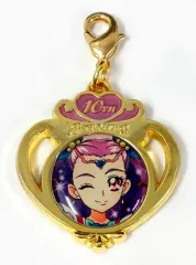 【中古】キーホルダー・マスコット(キャラクター) ミルキィローズ 「映画プリキュアオールスターズ NewStage3 10thオールスターチャームコレクション」