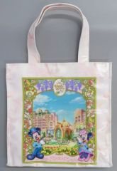 東京ディズニーシー ファンタジースプリングス ミニトートバッグ