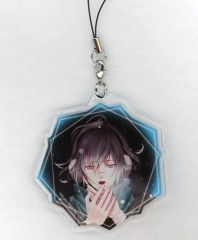 DIABOLIK LOVERS キノ アクリルキーホルダー - メルカリ