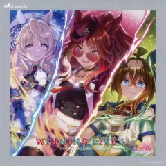 2026年最新】Winning live メガジャケの人気アイテム - メルカリ