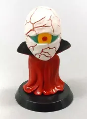 【中古】トレーディングフィギュア 【シークレット】ゲルショッカー首領 「特撮ヒーローズ 仮面ライダー＆仮面ライダーV3」