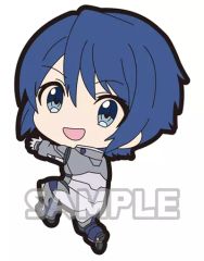 [중고] 키홀더 마스코트 (캐릭터) 카가야 루이 [Re:CREATORS 라바 Q]