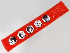 2026年最新】BUCK-TICK タオルの人気アイテム - メルカリ