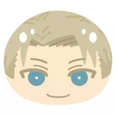 【中古】ぬいぐるみマスコット・ぬいぐるみバッジ 01.ロイド・フォージャー 「SPY×FAMILY おまんじゅうにぎにぎマスコット」