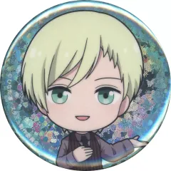 【中古】バッジ・ピンズ 辰己琉唯 「スタミュ 高校星歌劇 POP UP SHOP ホログラムカンバッジ デフォルメver.」