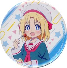 ぶいすぽっ！ 藍沢エマ 文化体育祭 缶バッジ 学生証風カード セット